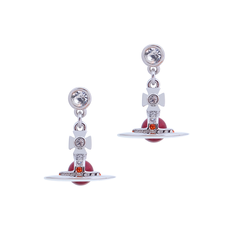 VW Earrings Best Quality