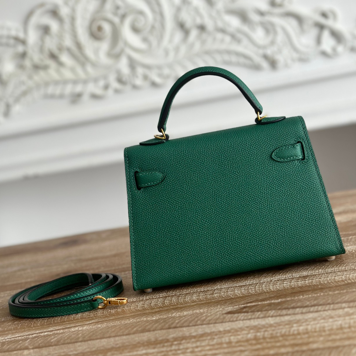 oKELLYo Bags mini 19cm Best