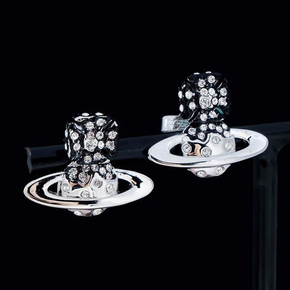 VW Earrings Best Quality