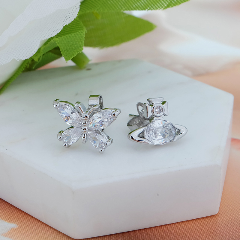 VW Earrings Best Quality