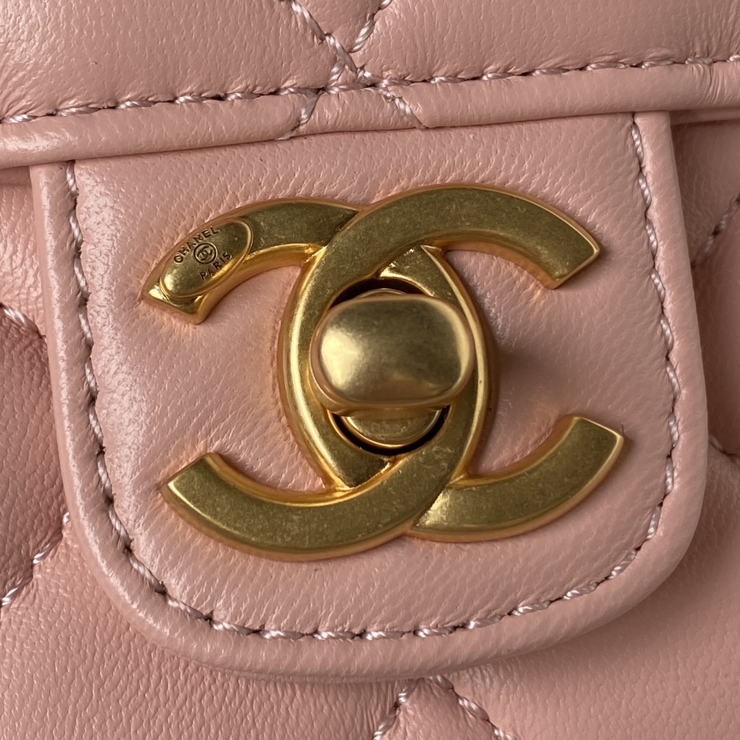 CC Bags Classic Flap Best Small