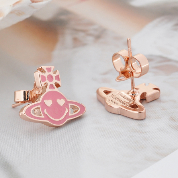 VW Earrings Best Quality