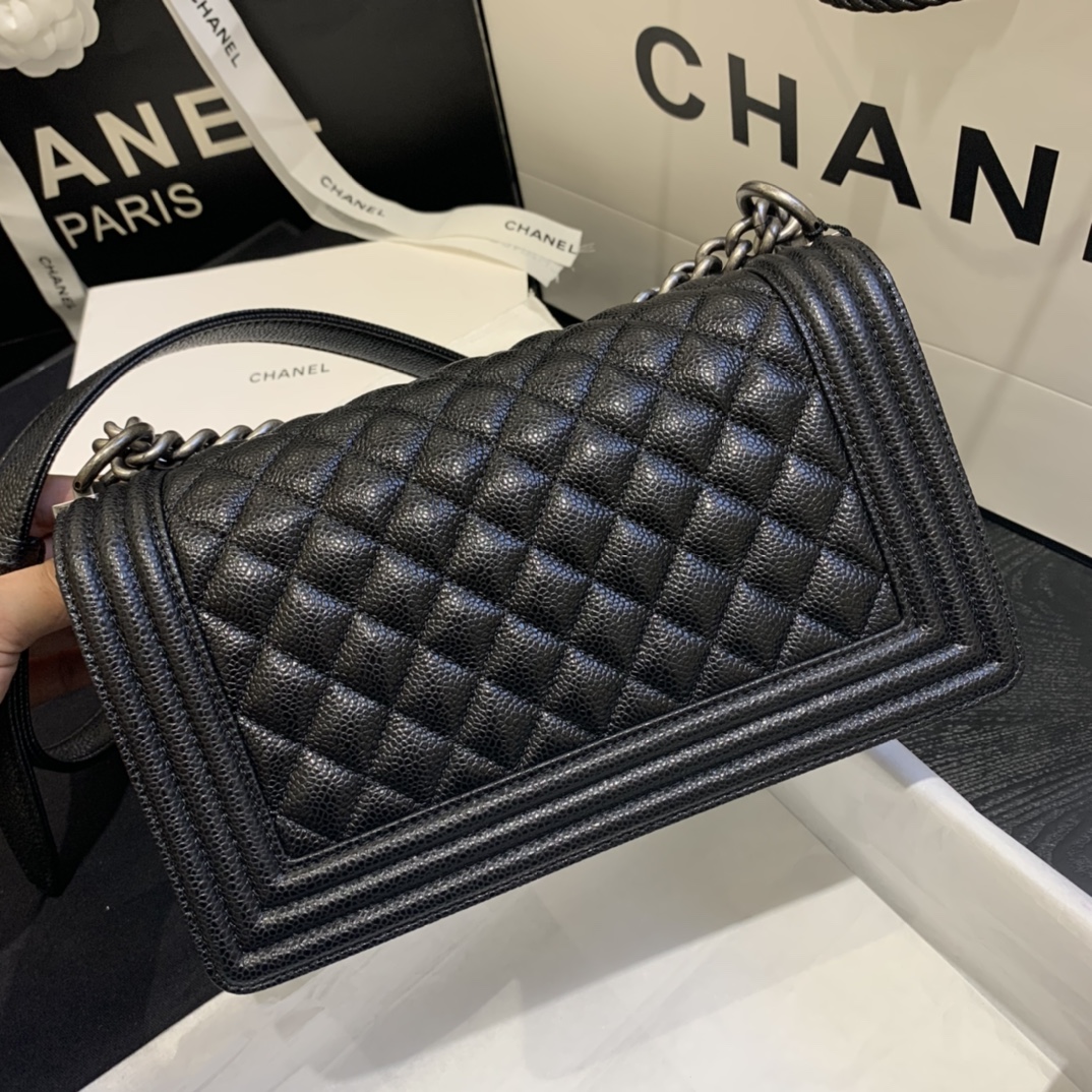 CC Bags Best Le Boy 25cm