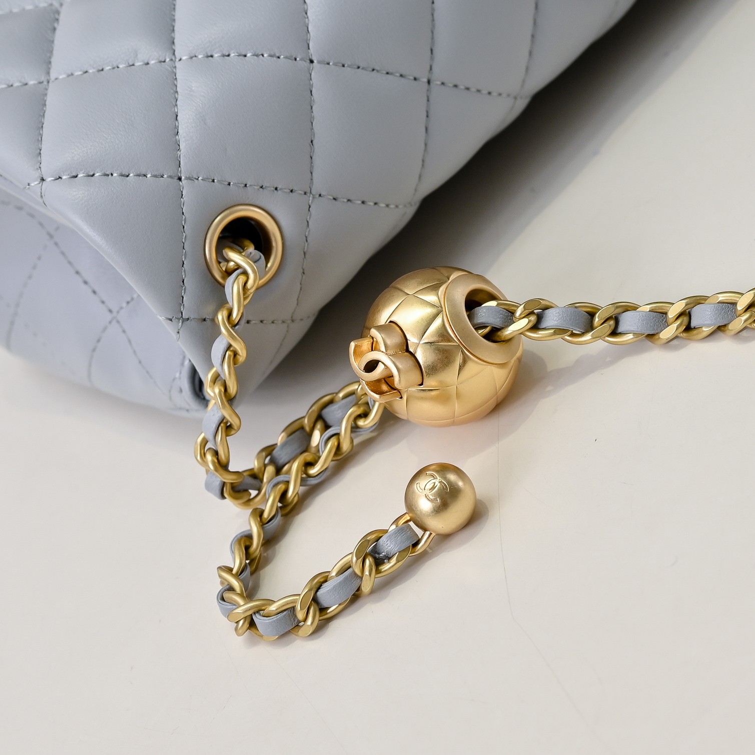 CC Bags Classic Flap Best Small