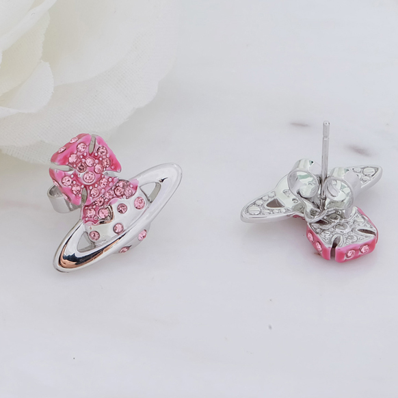 VW Earrings Best Quality