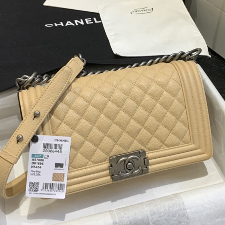 CC Bags Best Le Boy 25cm