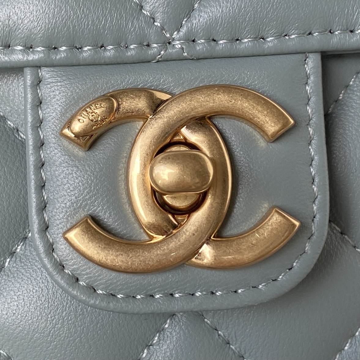 CC Bags Classic Flap Best Small
