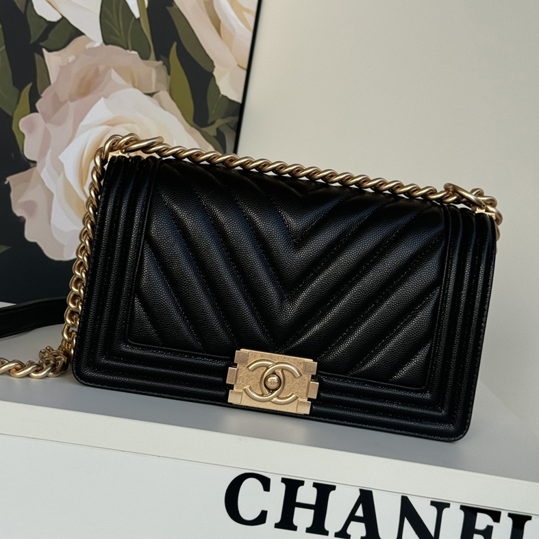 CC Bags Best Le Boy 25cm