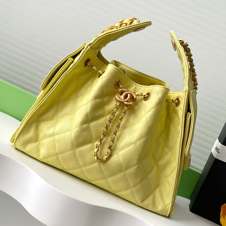 CC Bags 25S Small Hobo Bag