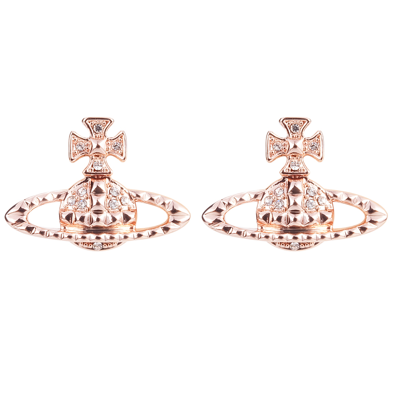 VW Earrings Best Quality