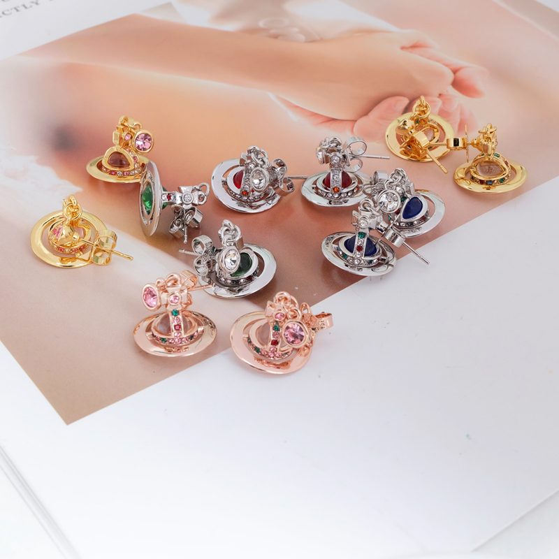 VW Earrings Best Quality