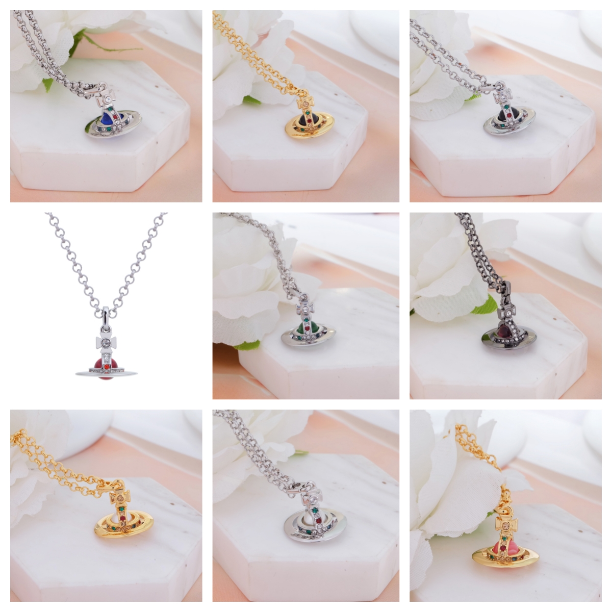 VW Necklaces Best Quality