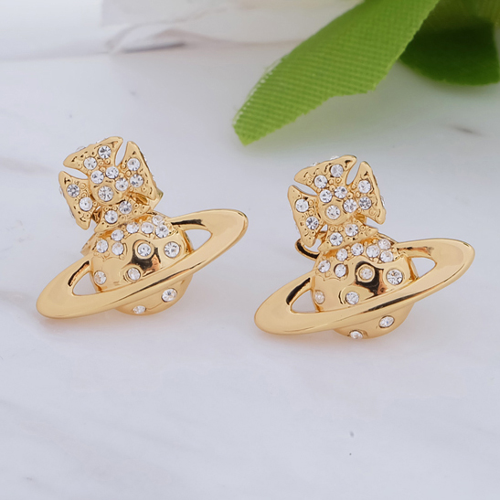 VW Earrings Best Quality
