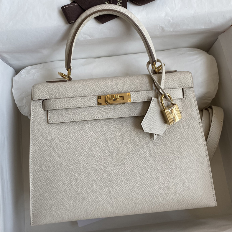 oKELLYo Bags 25cm Epsom Leather Best