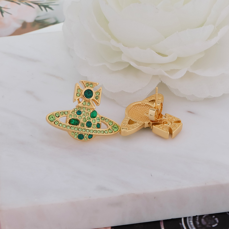 VW Earrings Best Quality