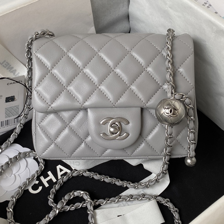 CC Bags Classic Flap Best Small
