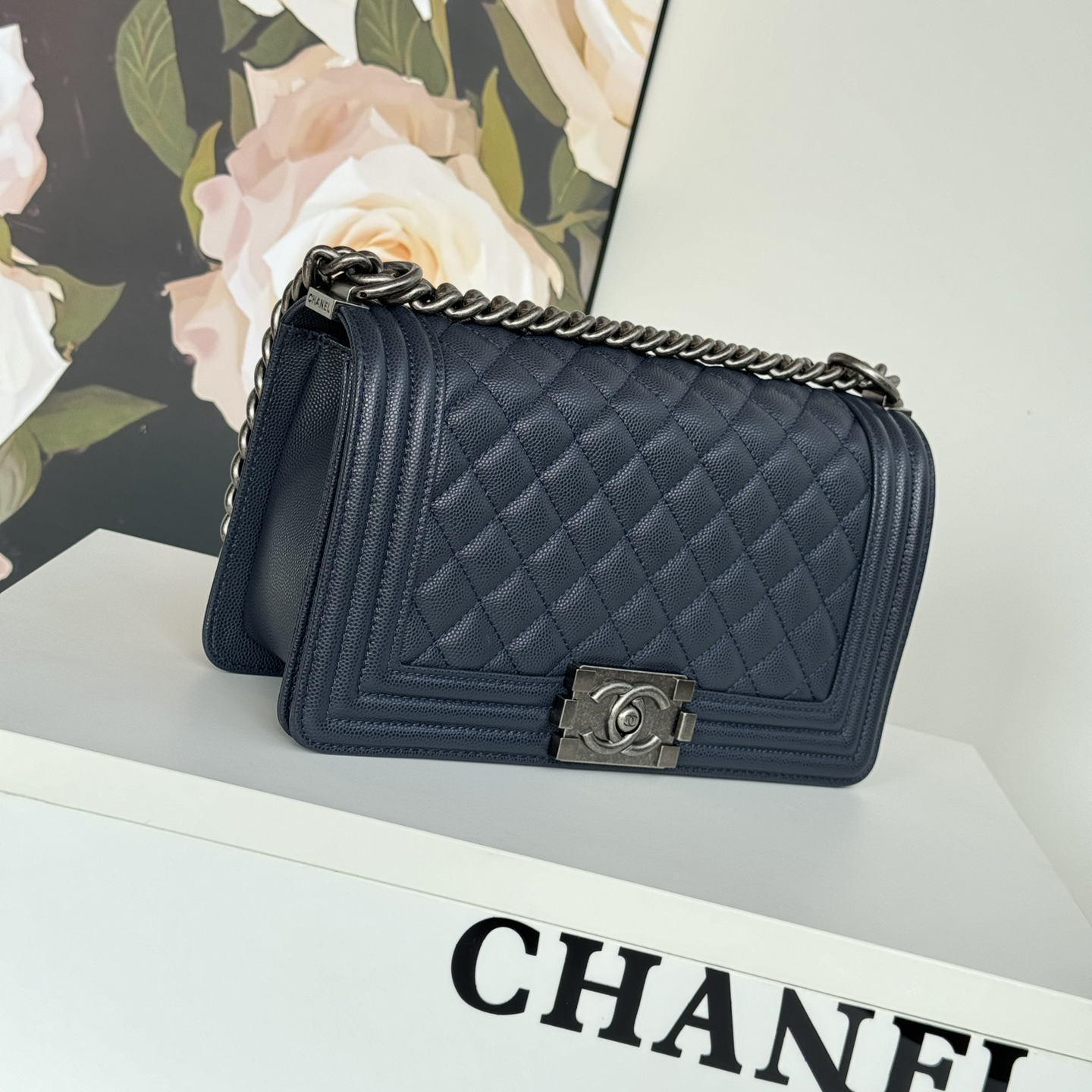 CC Bags Best Le Boy 25cm