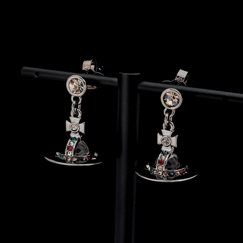 VW Earrings Best Quality