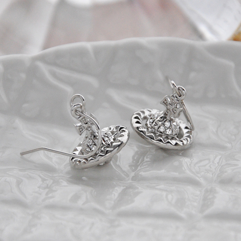 VW Earrings Best Quality