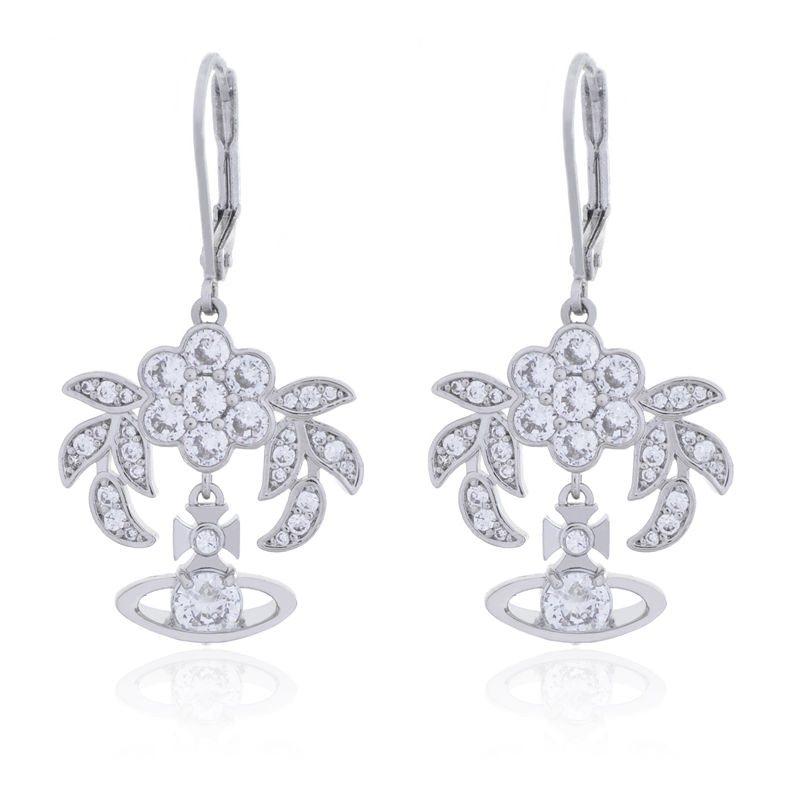 VW Earrings Best Quality