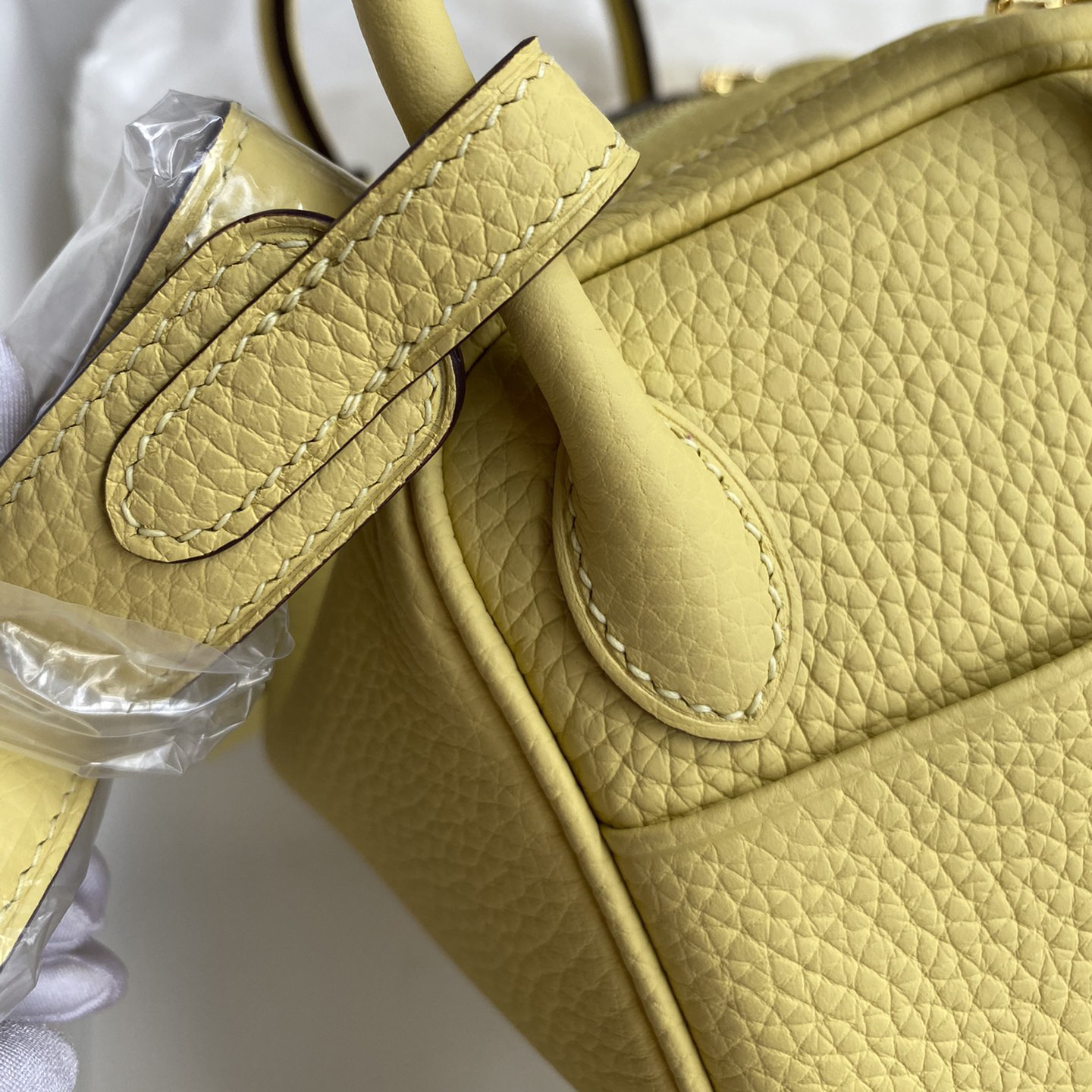 oLINDYo Bags mini 19cm Leather Best