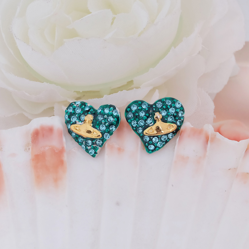 VW Earrings Best Quality