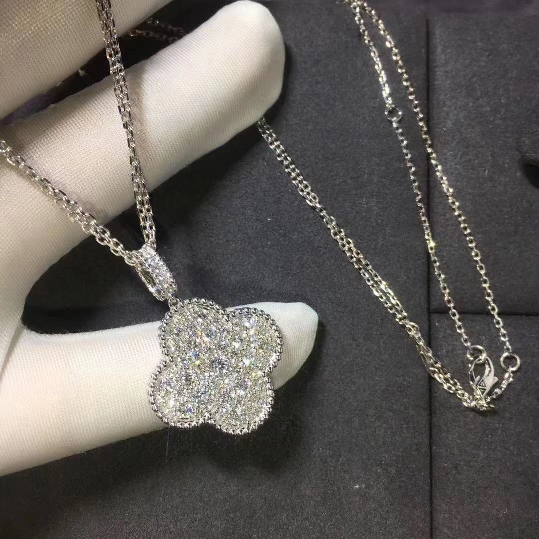 VVCA Necklaces Good Quality