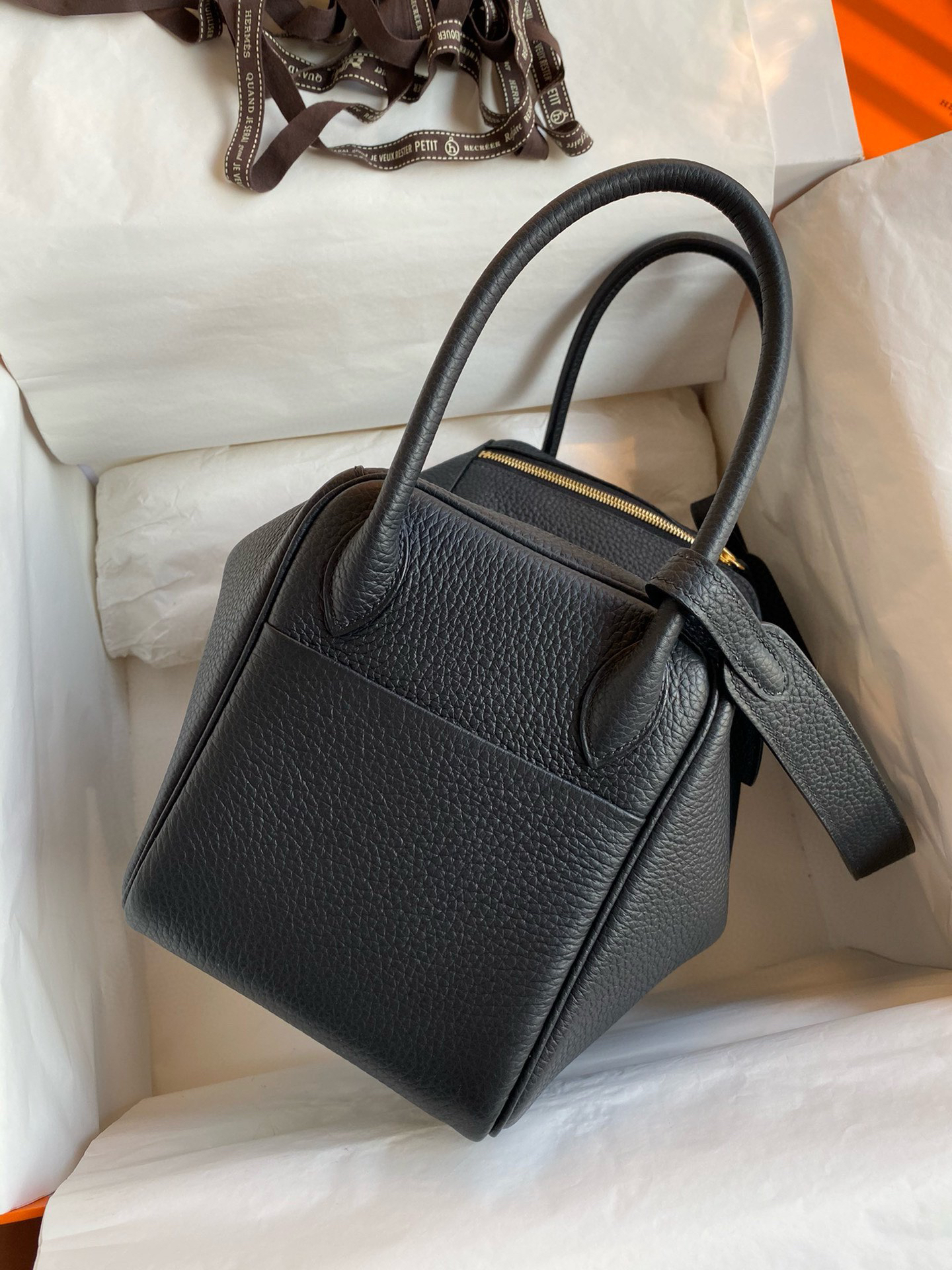 oLINDYo Bags 26cm Leather Best