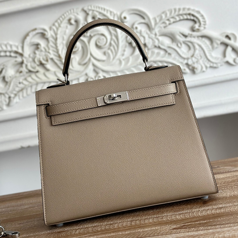 oKELLYo Bags 25cm Epsom Leather Best