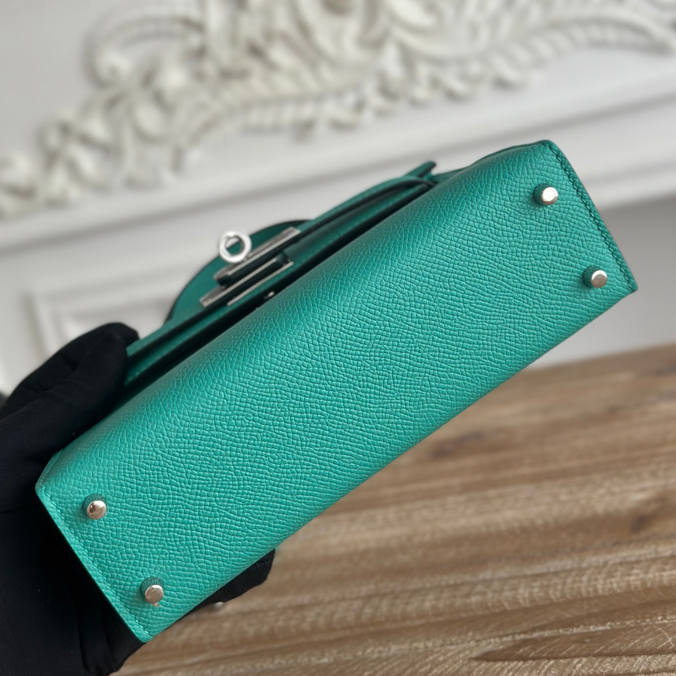 oKELLYo Bags mini 19cm Best