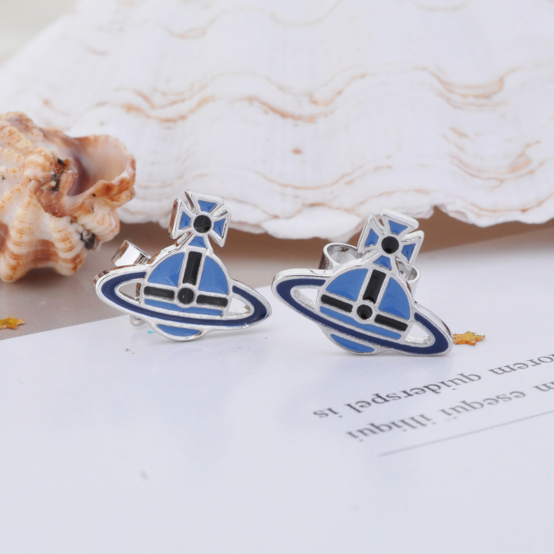 VW Earrings Best Quality