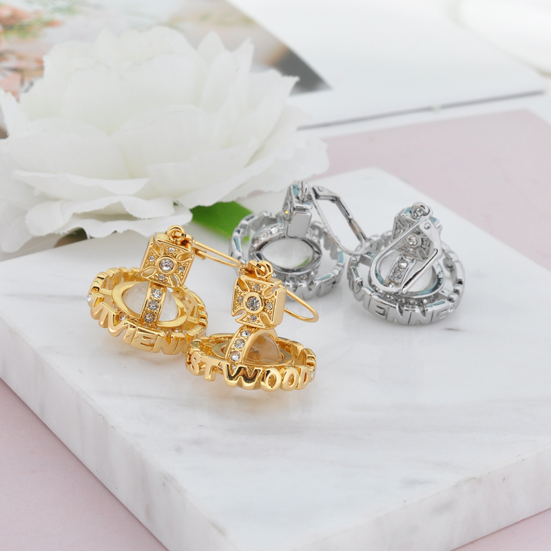 VW Earrings Best Quality