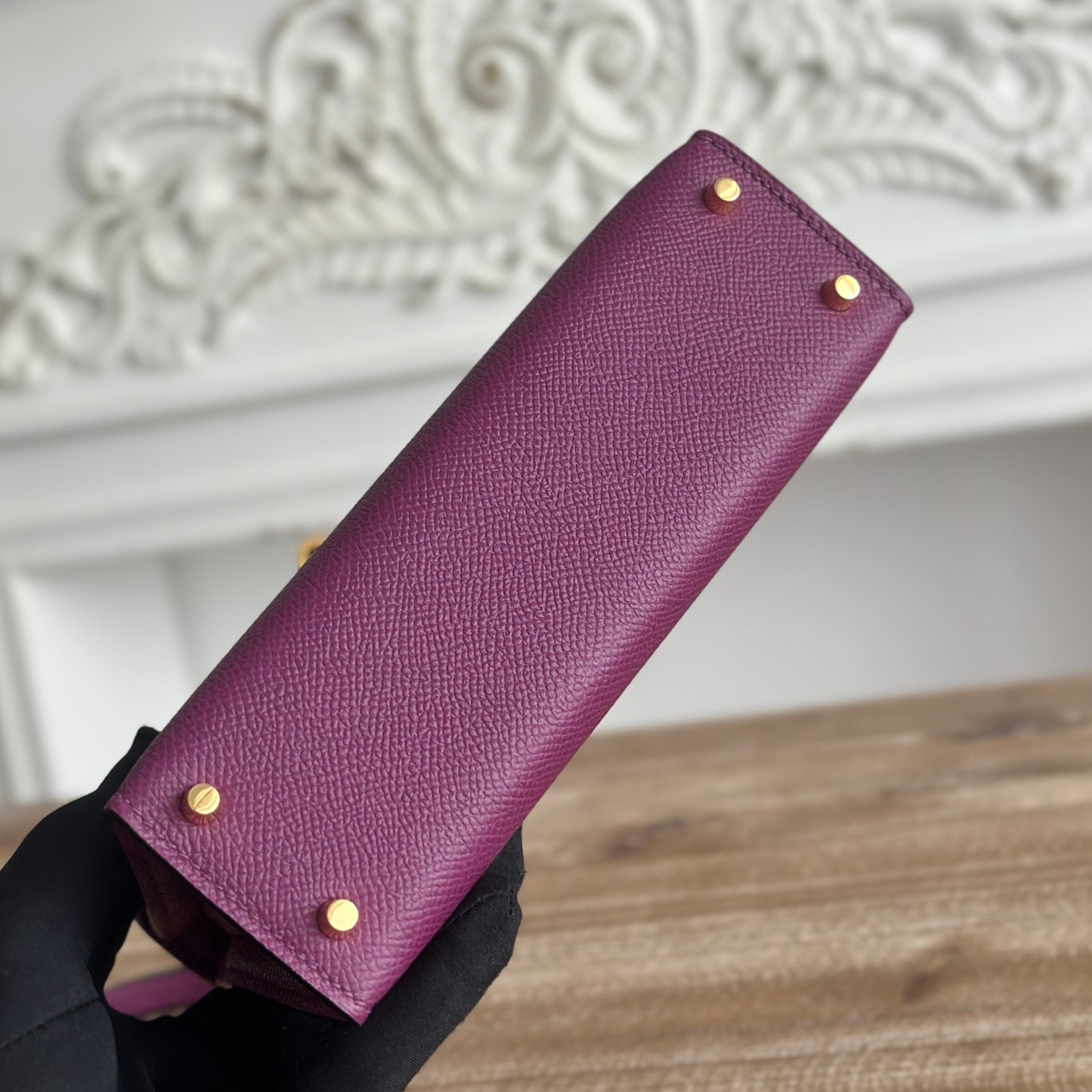 oKELLYo Bags mini 19cm Best
