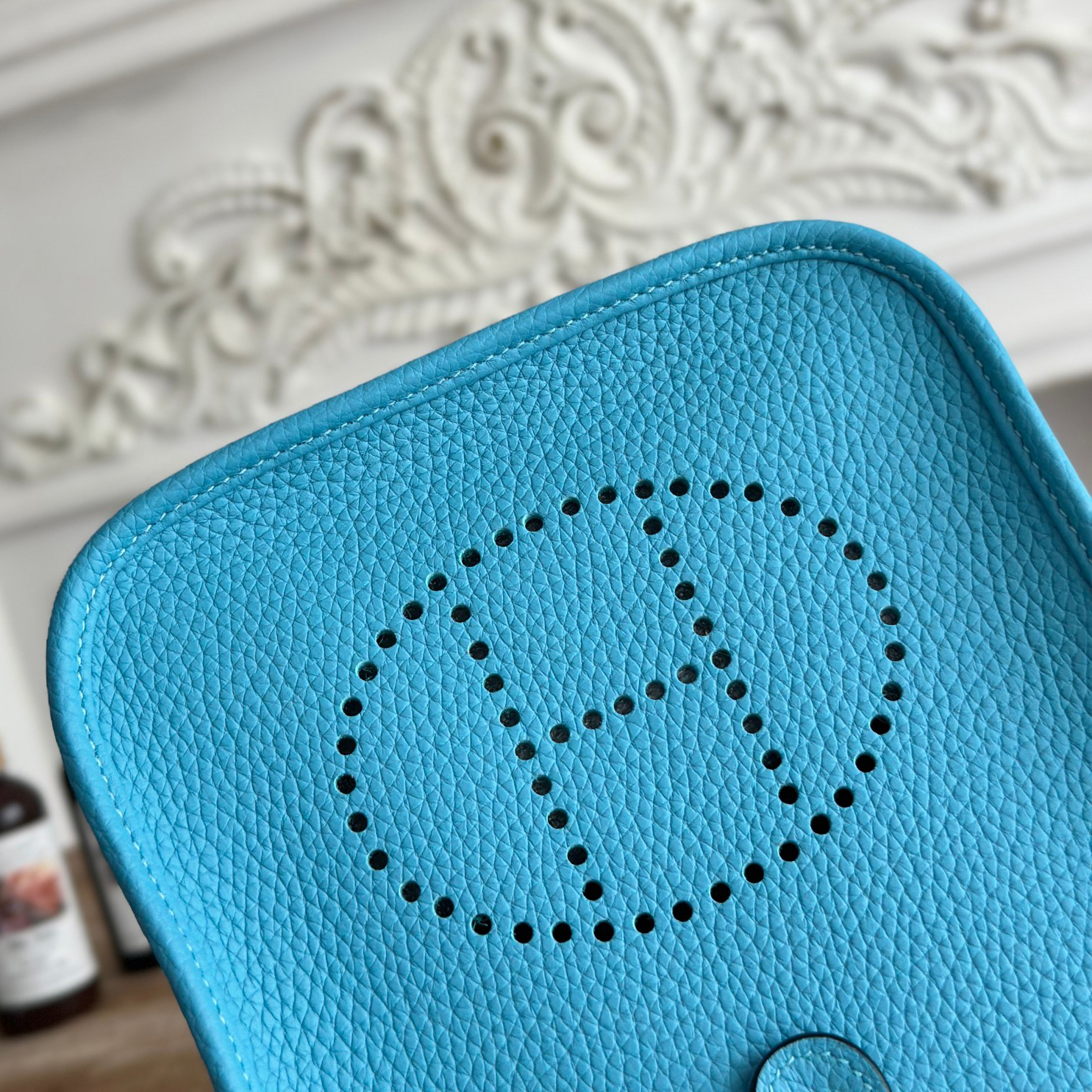oEVELYNEo Bags mini 16cm Best Leather