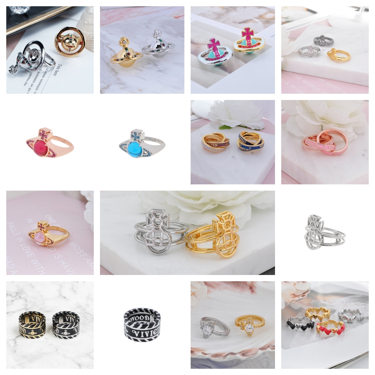 VW Rings Best Quality