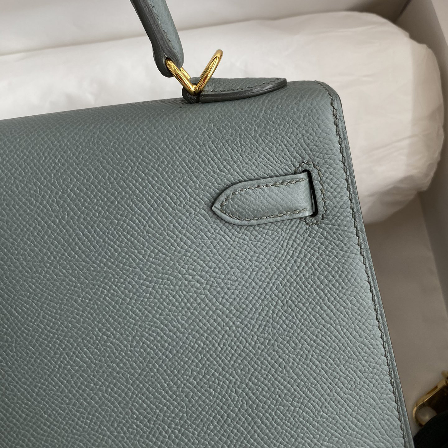 oKELLYo Bags 25cm Epsom Leather Best