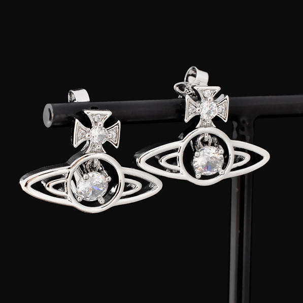 VW Earrings Best Quality