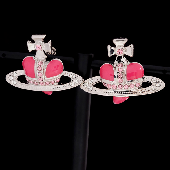 VW Earrings Best Quality