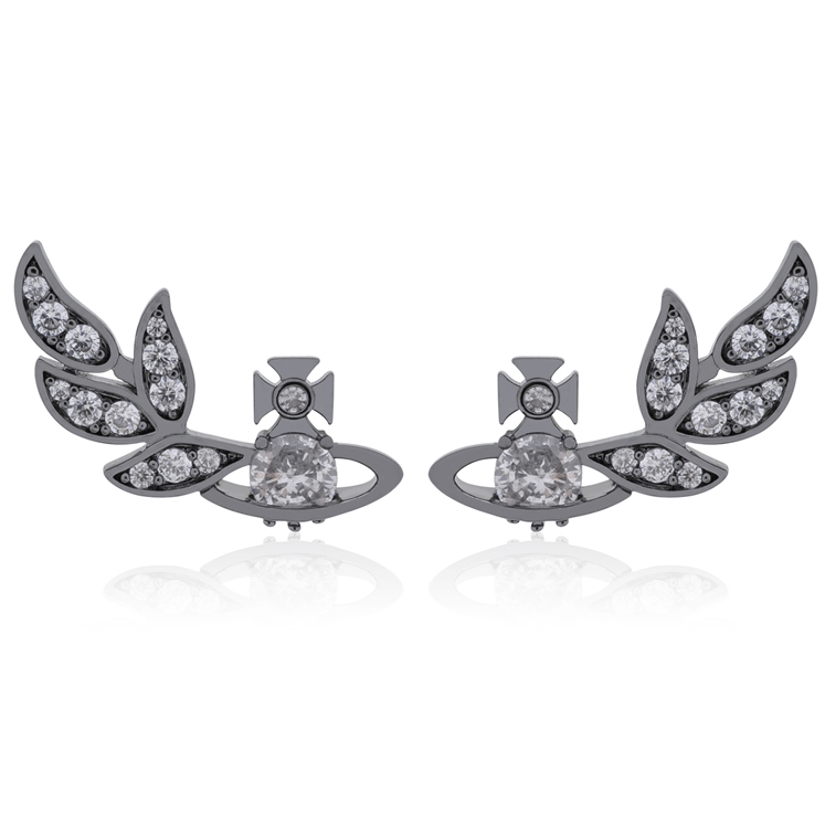 VW Earrings Best Quality