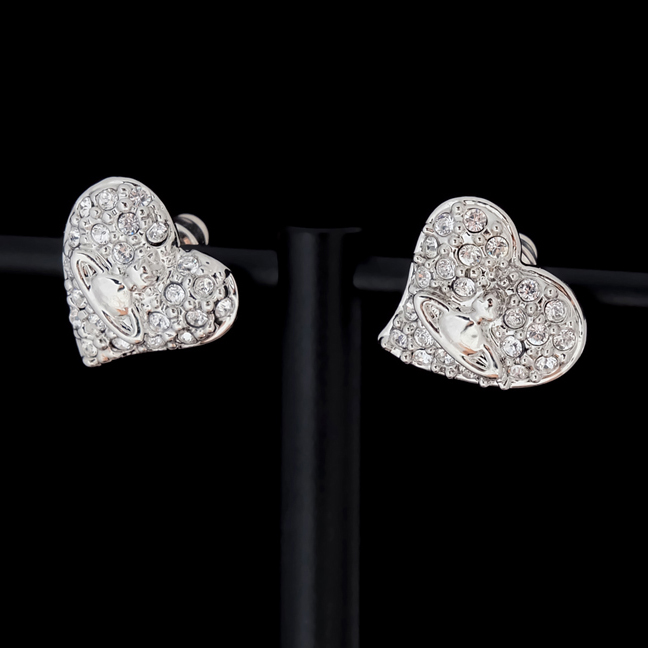 VW Earrings Best Quality