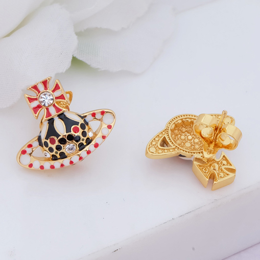 VW Earrings Best Quality