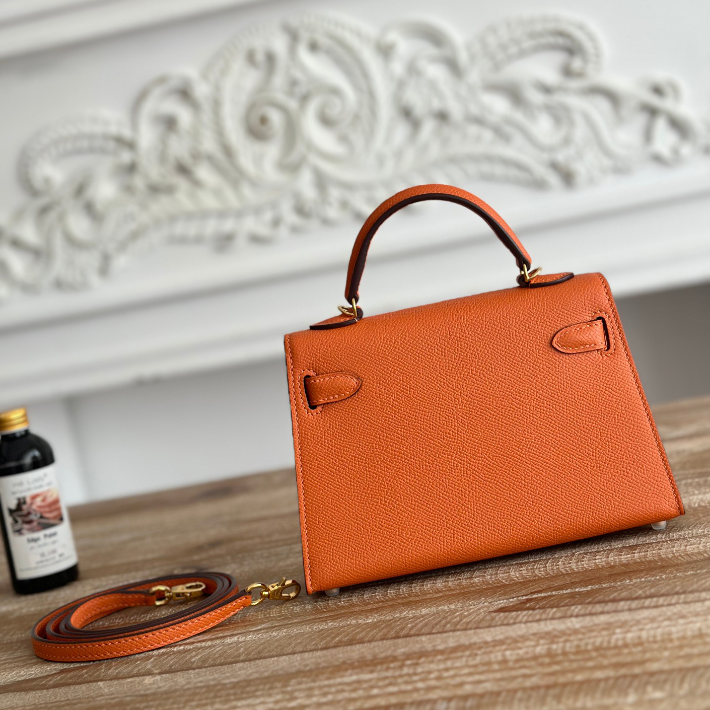 oKELLYo Bags mini 19cm Best