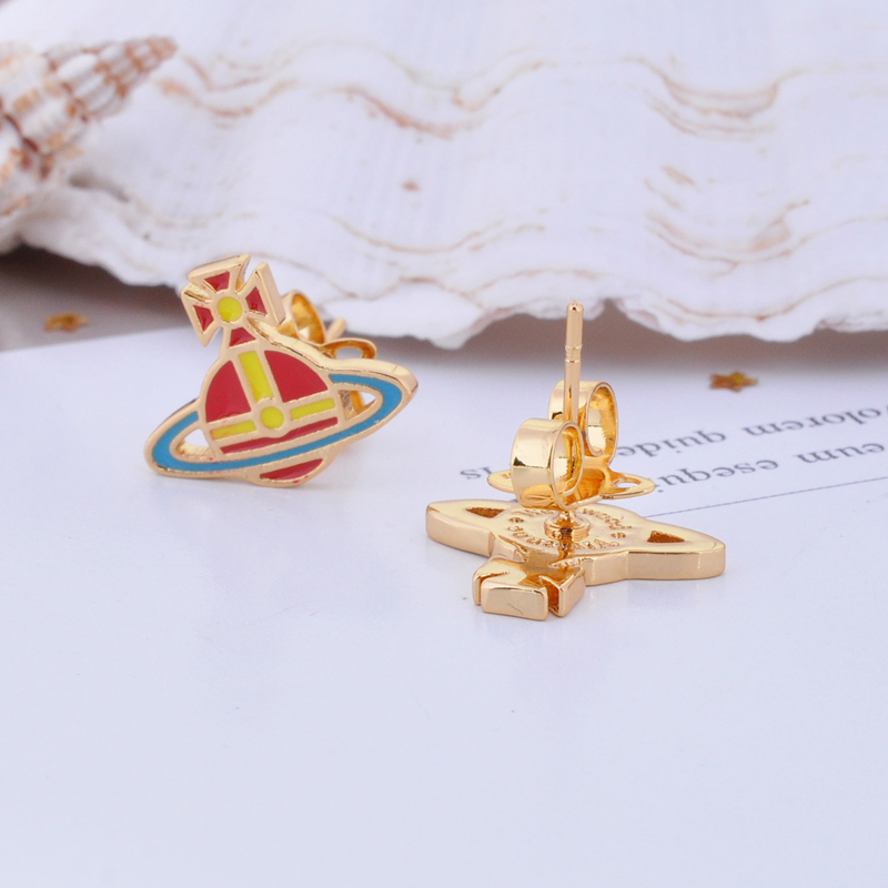 VW Earrings Best Quality