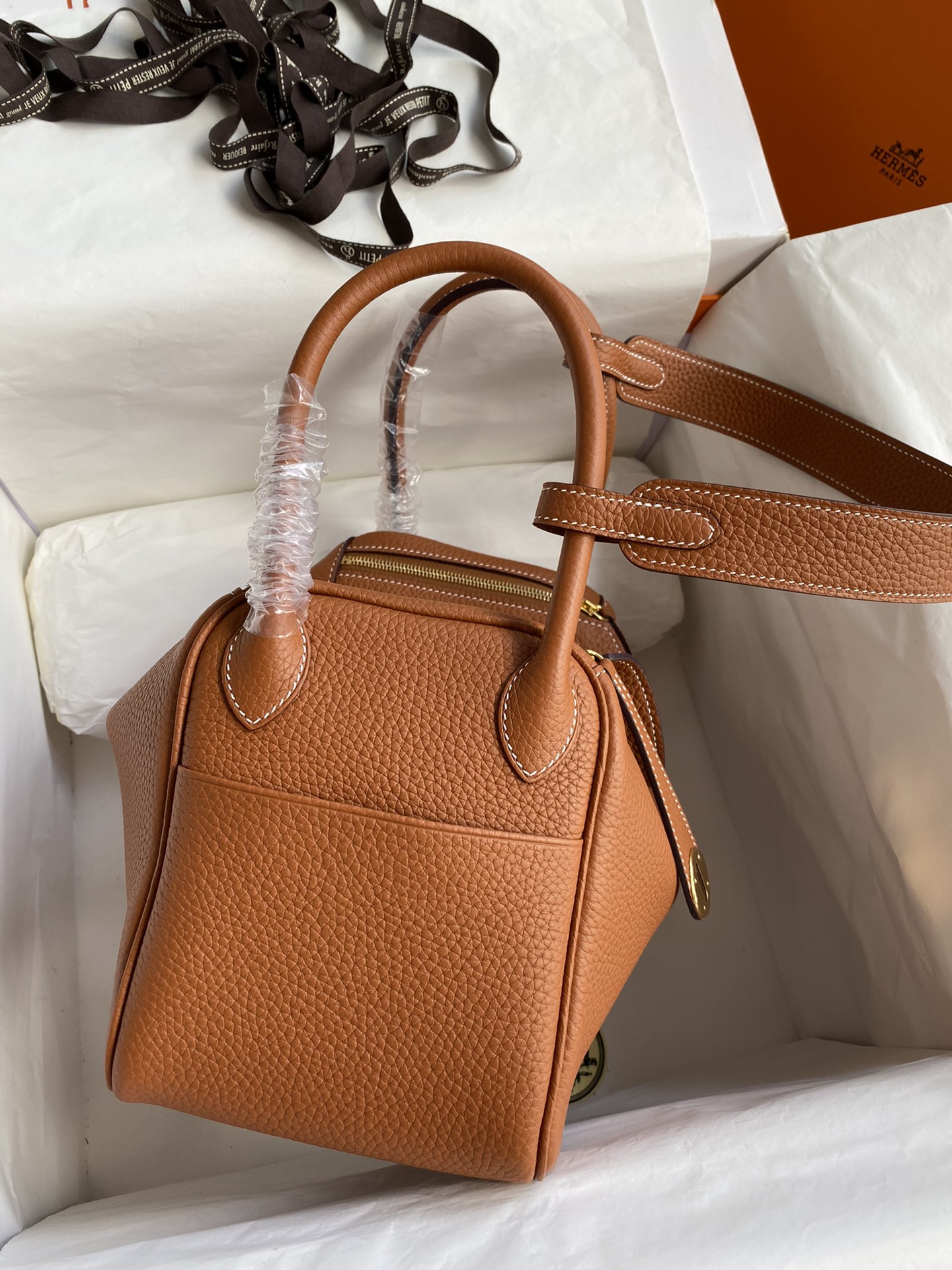 oLINDYo Bags 26cm Leather Best