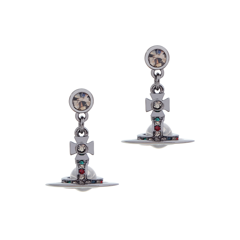 VW Earrings Best Quality