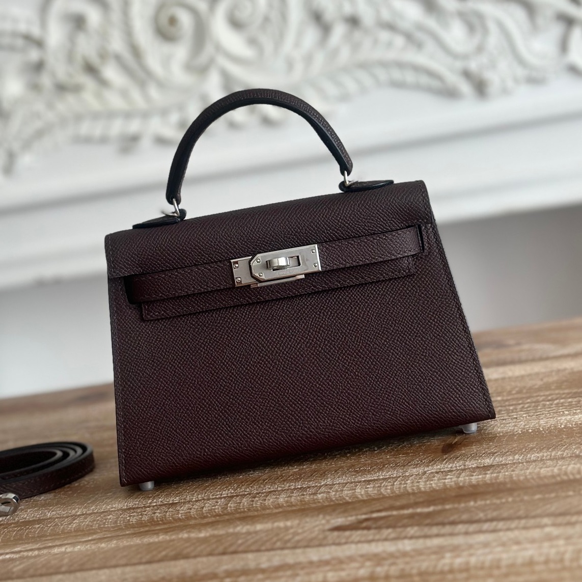 oKELLYo Bags mini 19cm Best