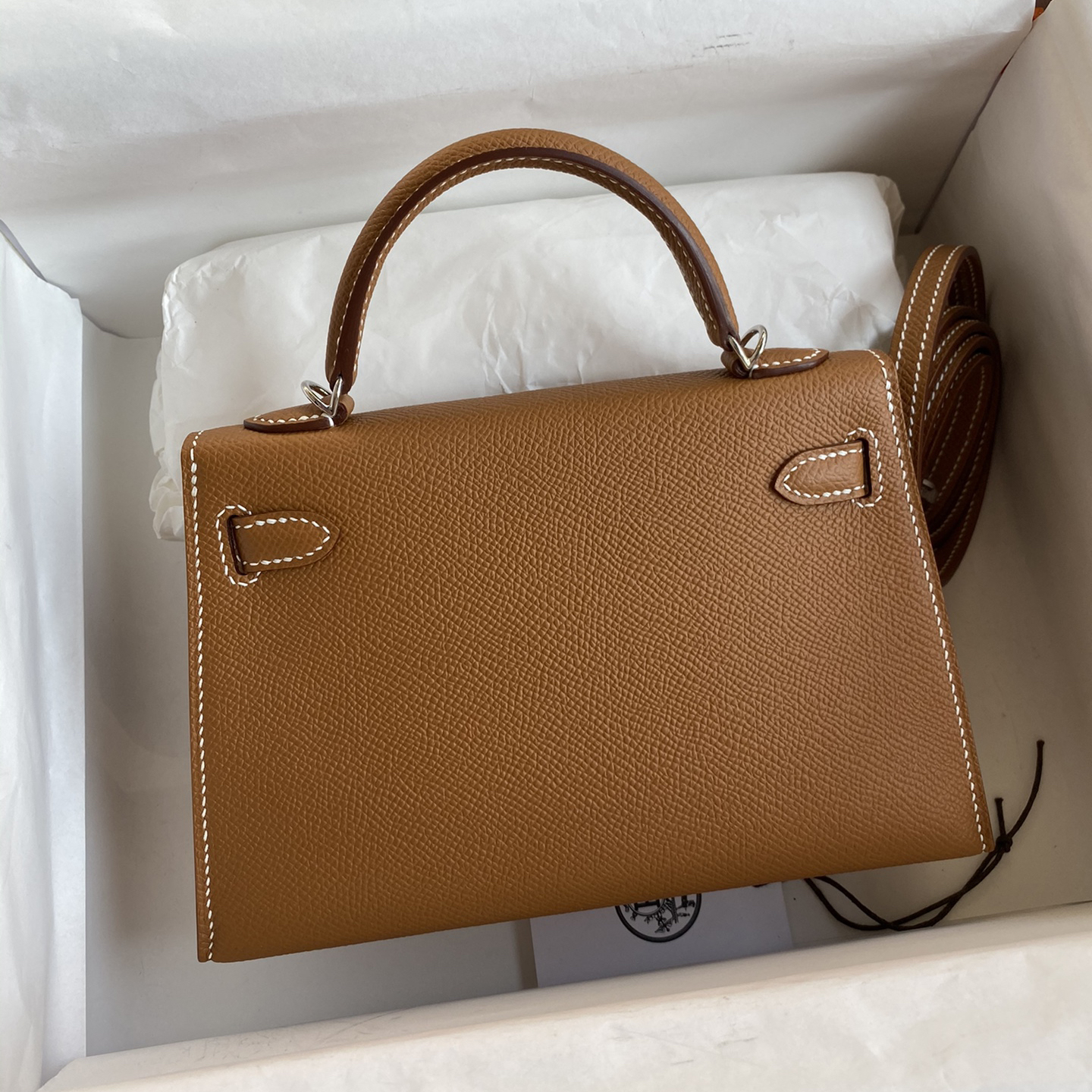 oKELLYo Bags mini 19cm Best