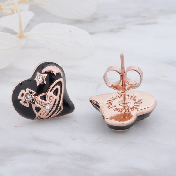 VW Earrings Best Quality