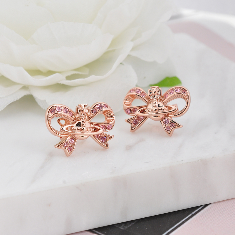 VW Earrings Best Quality