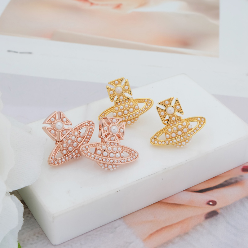 VW Earrings Best Quality